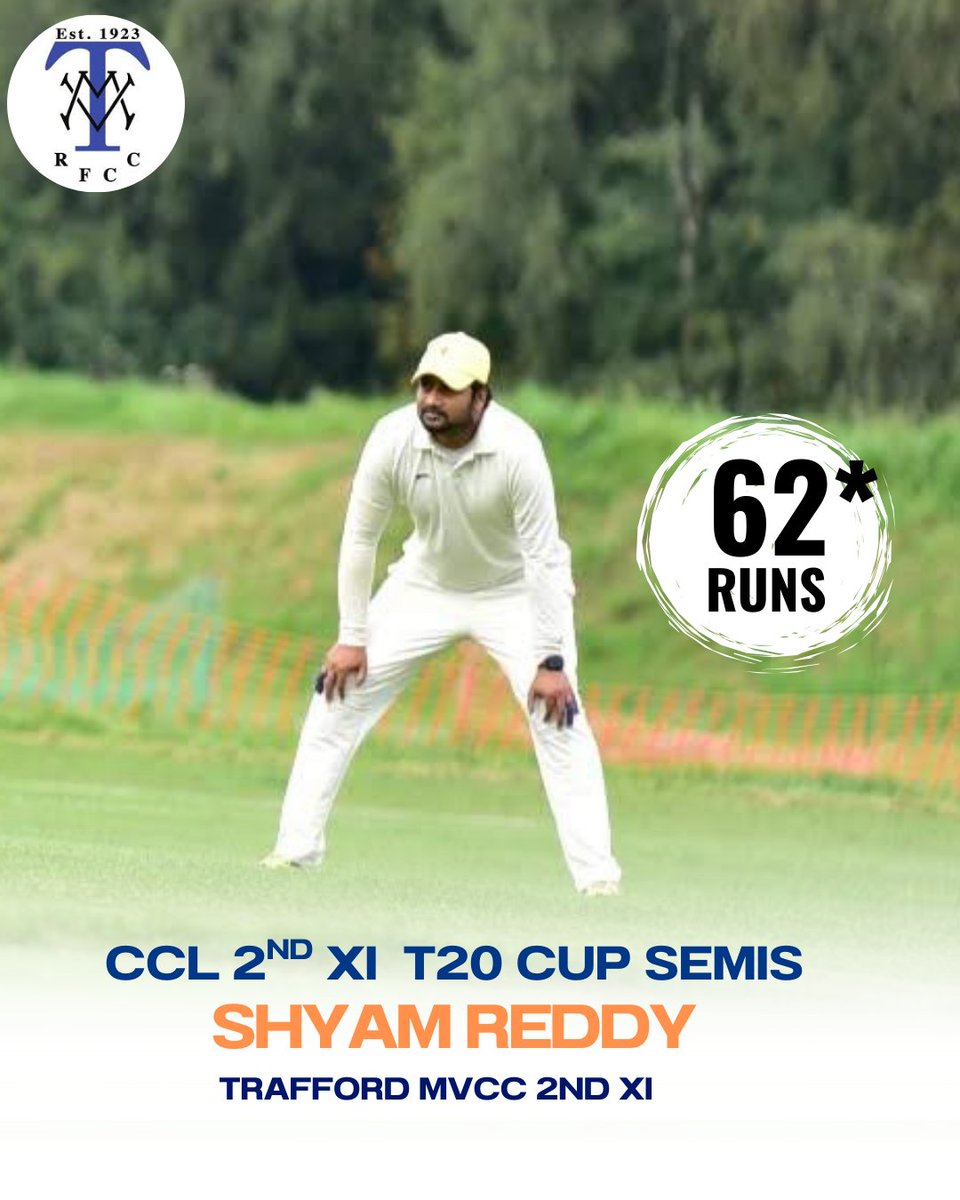 Trafford MV CC tweet media