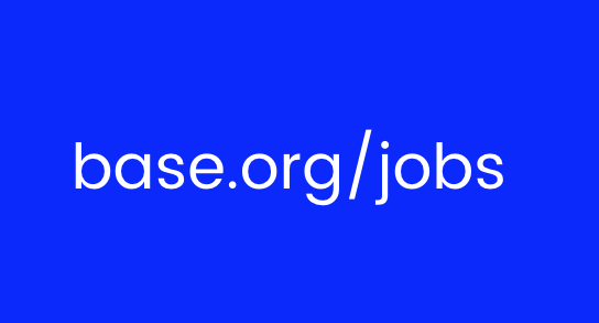 Base jobs announcement