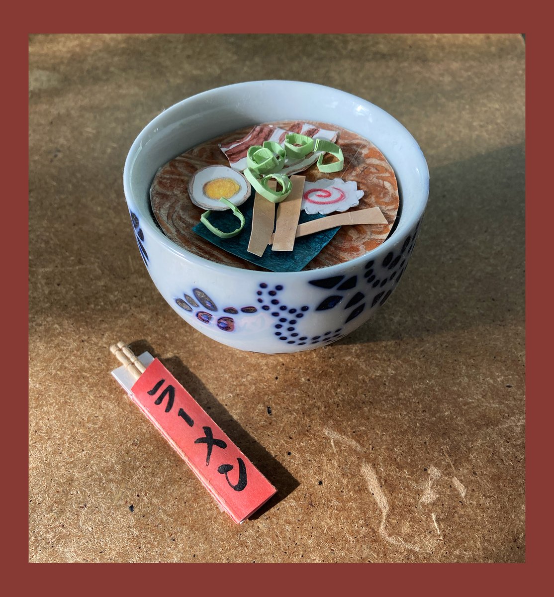 Mark Crilley tweet media