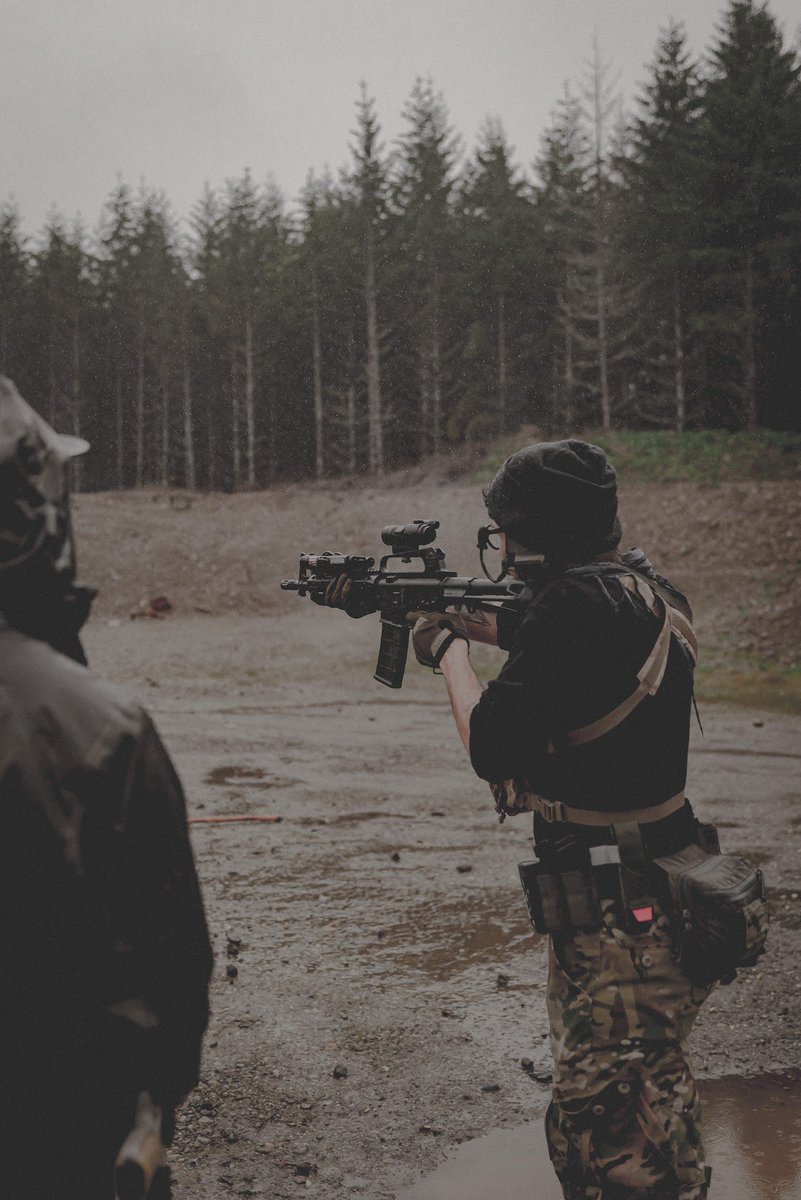 sarterei945's tweet image. Fine, I guess I have to break out the photo archive. Hi, new friends. Armed queers are harder to kill. Be peaceful, not harmless. ⚧️ 🏴