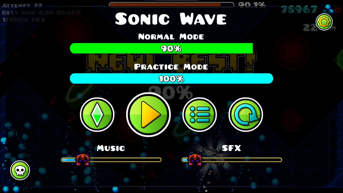 Alexquaint ⚔️ (@alexquaint50637) on Twitter photo ESTO TIENE QUE ACABAR YA
90% EN SONIC WAVE ESTO TIENE QUE ACABAR YA
90% EN SONIC WAVE