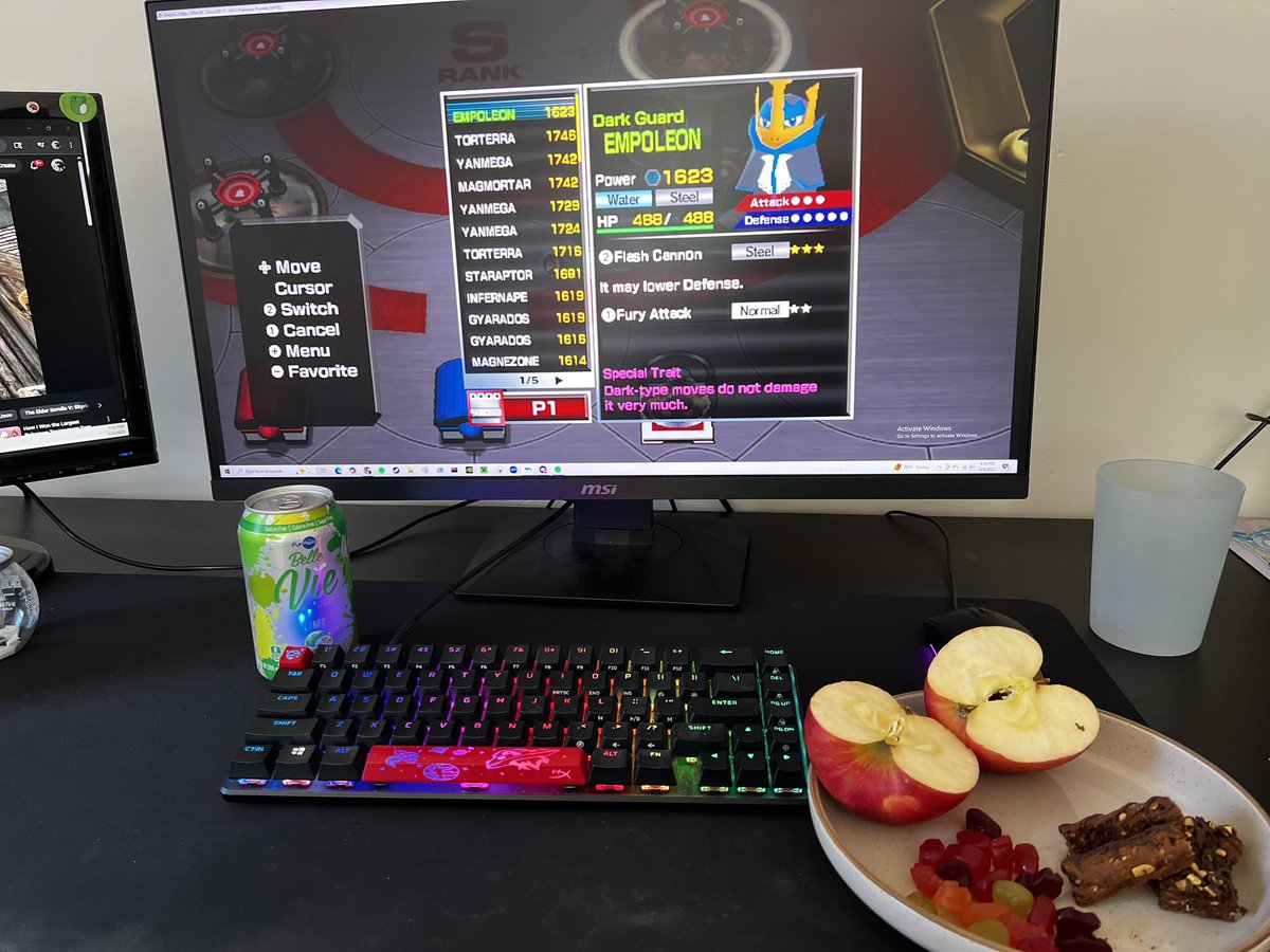 mcq210_'s tweet photo. Stellar Monday. Take notes… https://t.co/QwKajGAKfg
