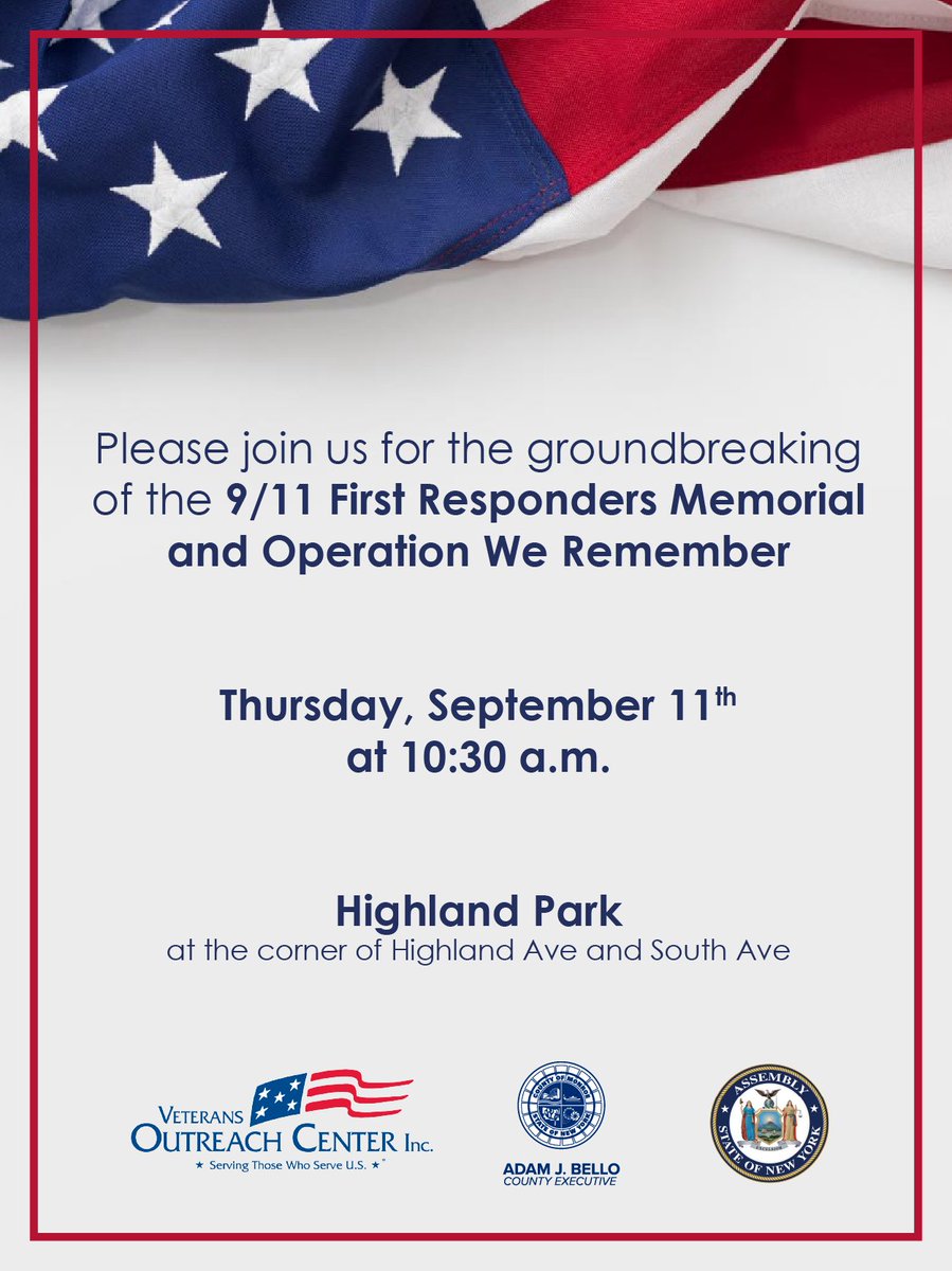 Veterans Outreach Center tweet media