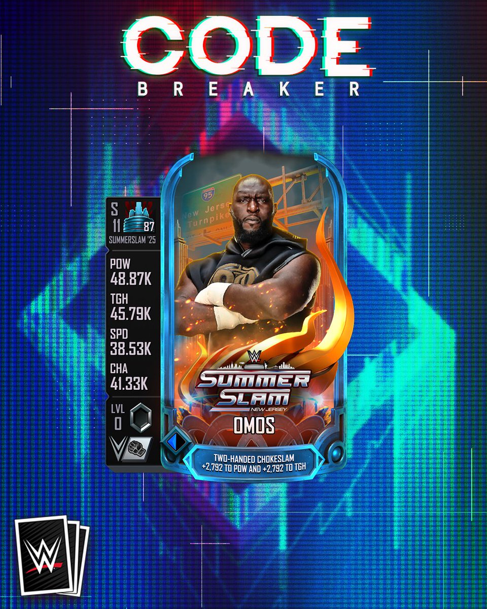 WWE SuperCard News - Updates, Information, & More tweet media