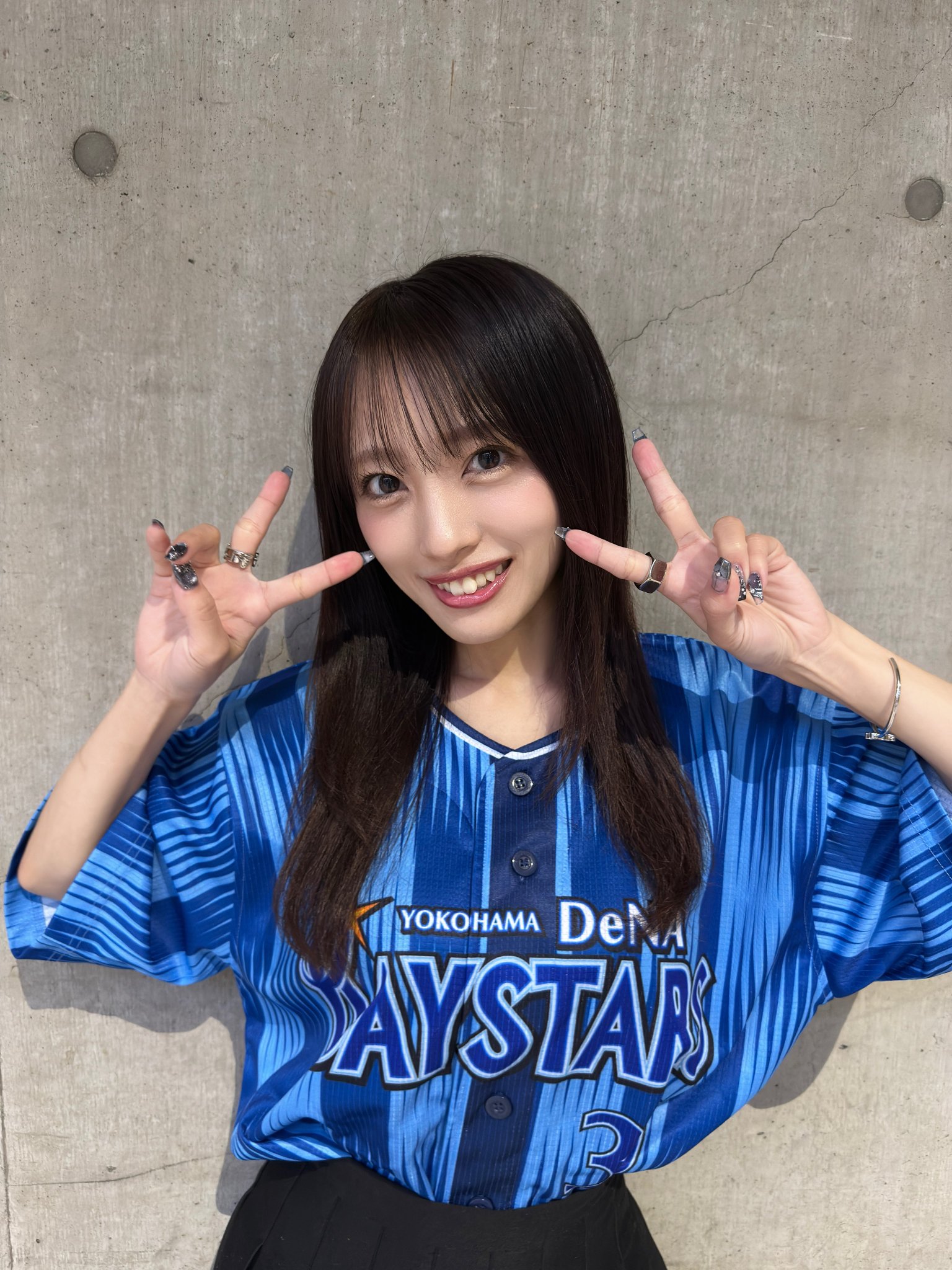 しげちゃん❗️ UNIQLO purchases] I bought 35,000 yen worth of items and