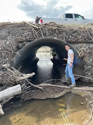 Western Geographic Science Center tweet media