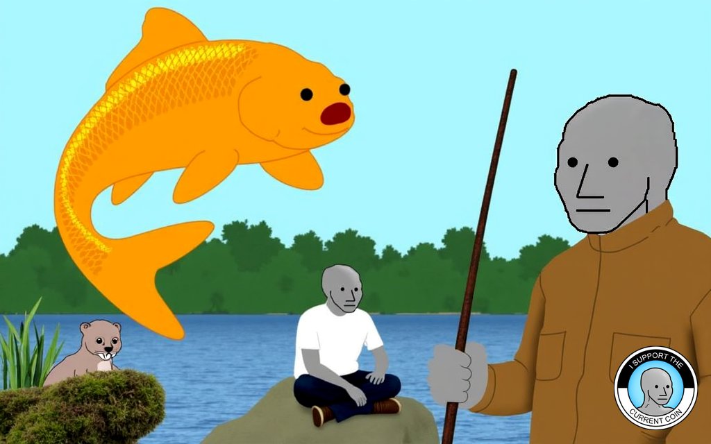 Agent NPC tweet media