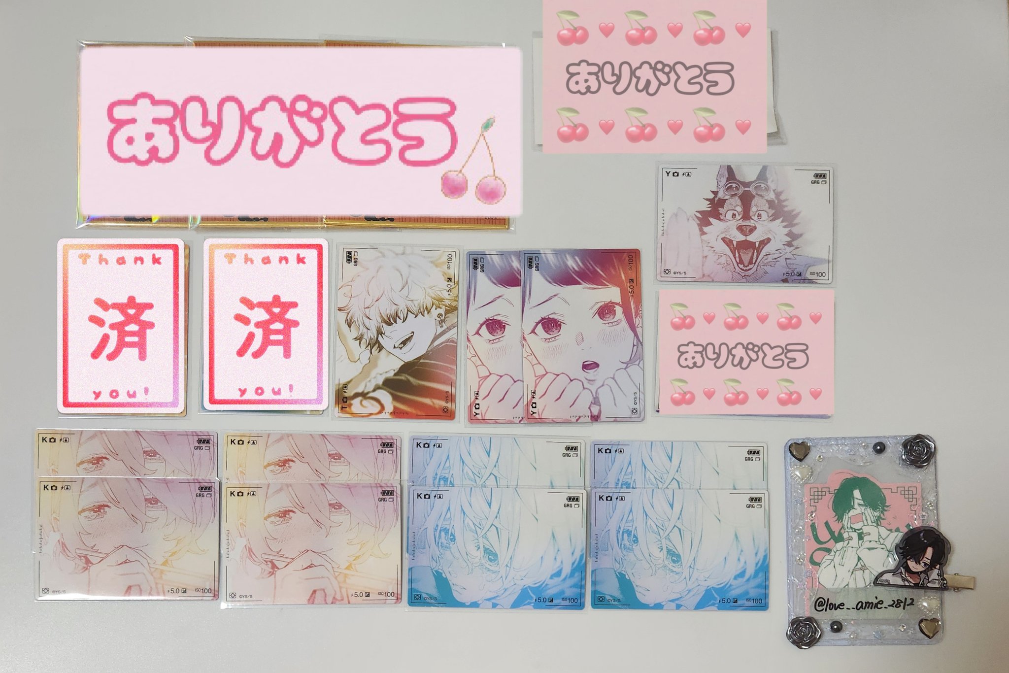 わか🫧 on X: 