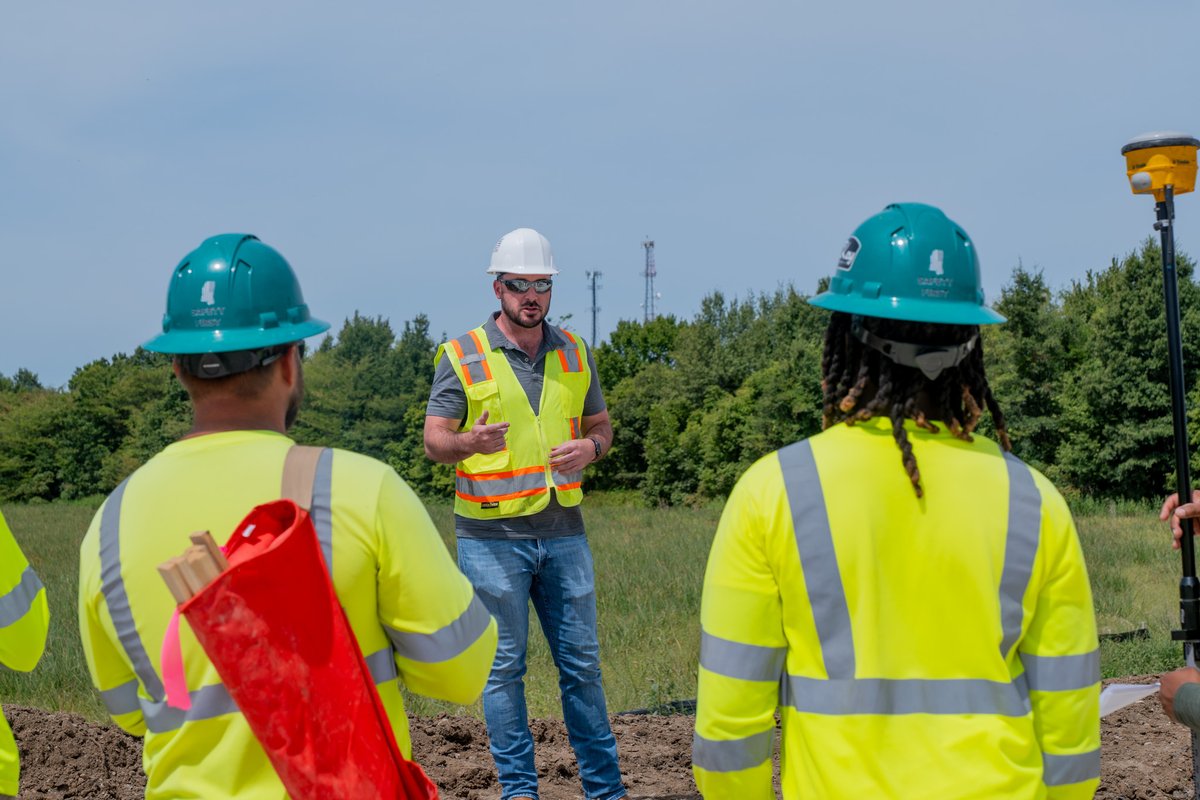 keyconstructors's tweet photo. Craig Watson, a leadership consultant specializing in the construction industry and owner of Watson Consultants, recently spoke with our employees about his new app aimed at addressing the mental health crisis. https://t.co/cHEzA04l37
