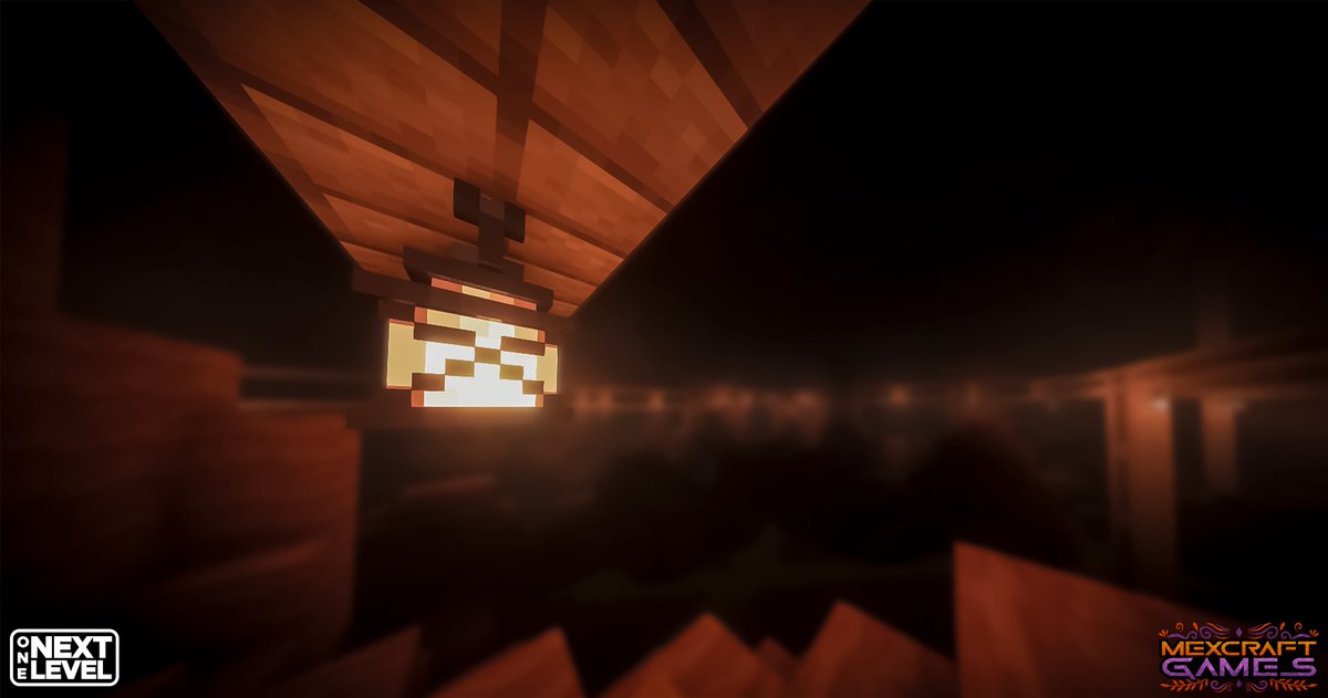 📢 Este sábado llega el primer tráiler de #MexcraftGames4.

Prepárense, lo que viene no será como lo que ya conocen… 👀🔥