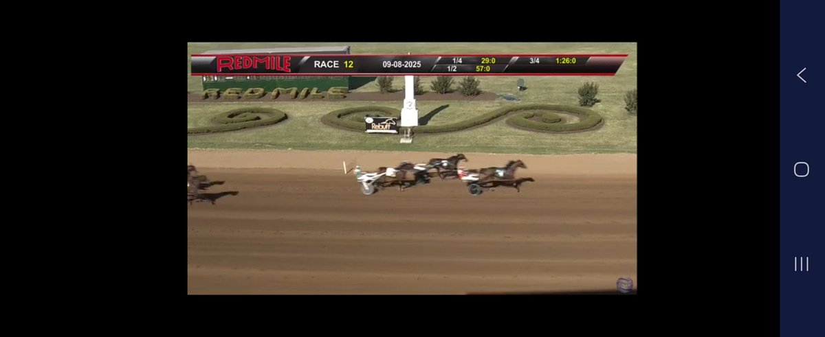 roaringgoodtime's tweet image. It's been a long time between winner's circles for the Vernonshire boys! Wukong! Nunc Est Bibendum!