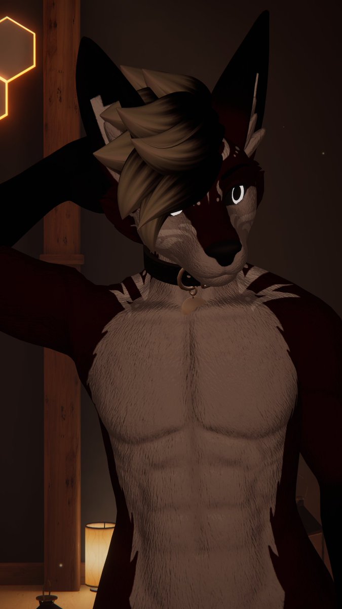 Muscles are always been a need on my avid