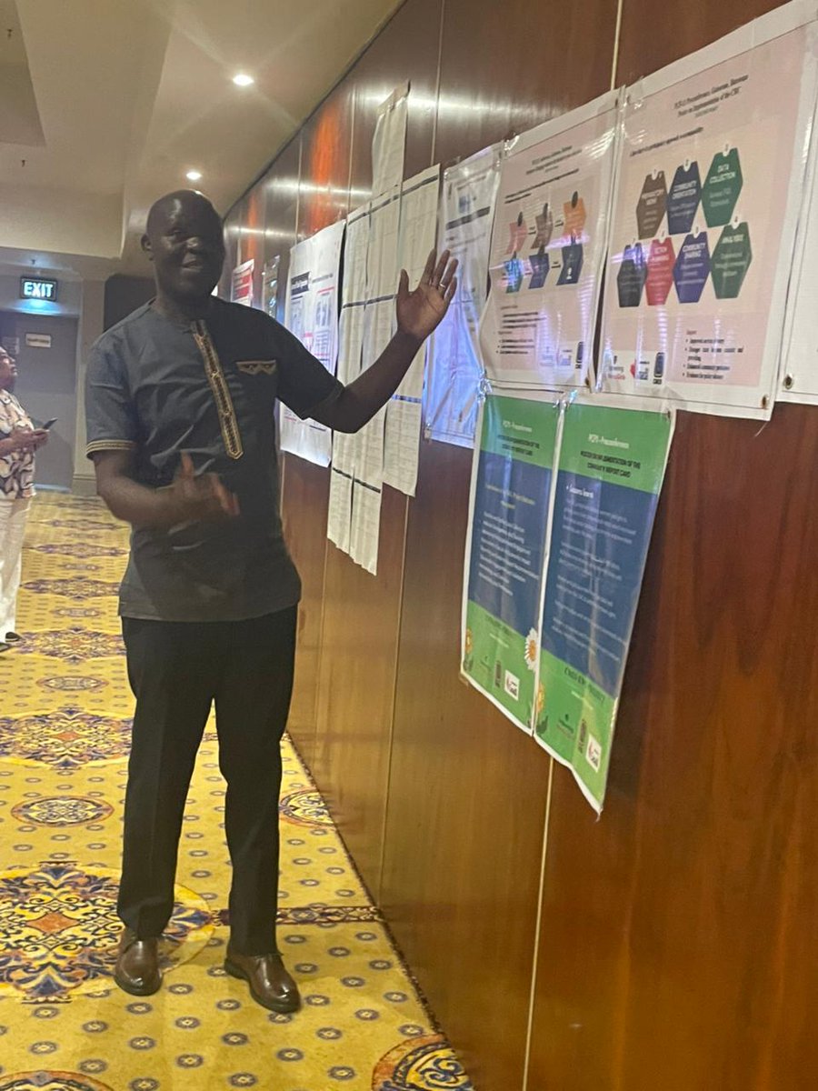 COL4D's tweet image. Ahead of #pcf11bw, the EWG Pre-Conference Workshop brought together partners from Bangladesh, Malawi, Mozambique, Pakistan, and Sri Lanka to explore how the Community Report Card (CRC) can strengthen accountability and empower communities.

Day 1 sparked rich discussions on how…