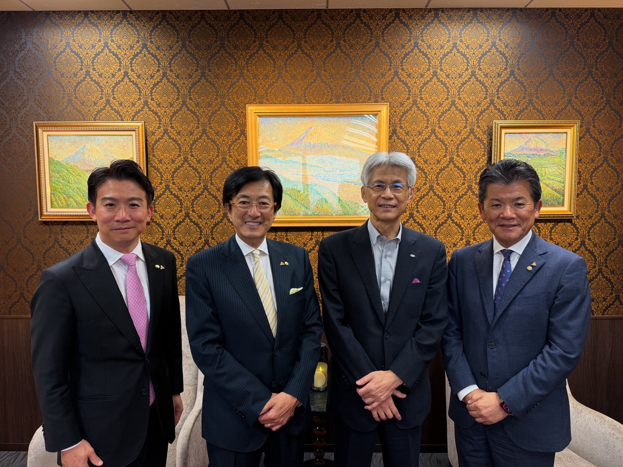 青木仁志|アチーブメント CEO on X: 
