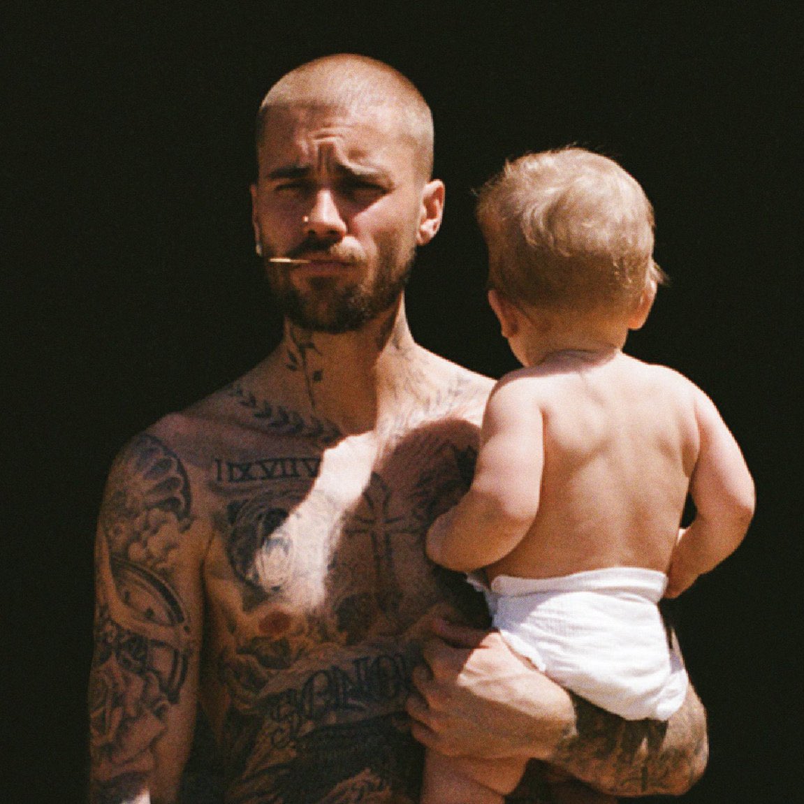 .@JustinBieber’s "SWAG II" received 34.65 million streams on Spotify at its first full day of tracking.