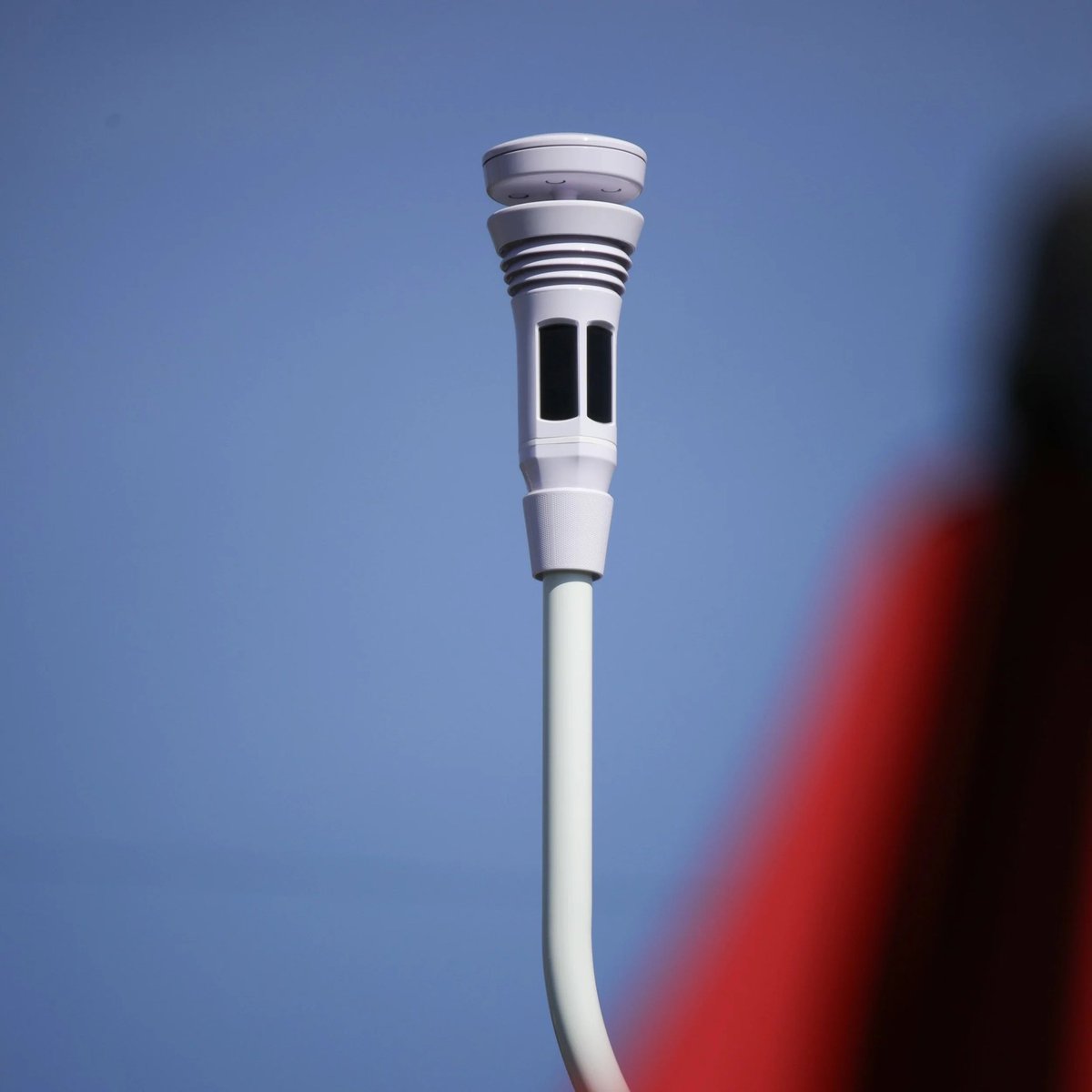 It’s Monday but we’re doing a ‘Tech Tuesday’, post!!! A Tempest Weather station is now operating at our club. Access it via pull-down menu or by clicking on the ‘Weather Underground’ icon on VE7SCC.org Future plans include beaconing weather data out on APRS.