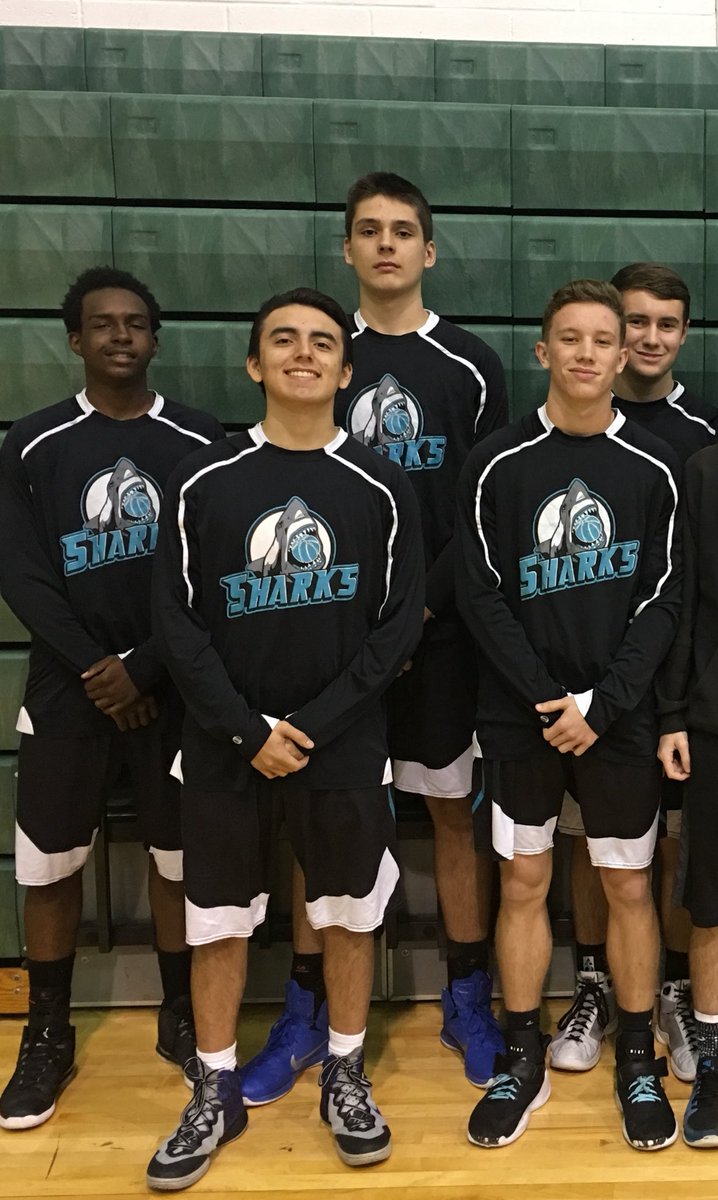 GCSharkInsider's tweet image. A HUGE CONGRATS to our @GCHS_BoysHoops brother @KiriKlajd on signing a professional basketball contract in his home country!

This young man went from being a backup on the freshmen team to becoming a professional basketball player. So proud of you Klajd! Go hoop on ‘em!

🦈🇦🇱🏀