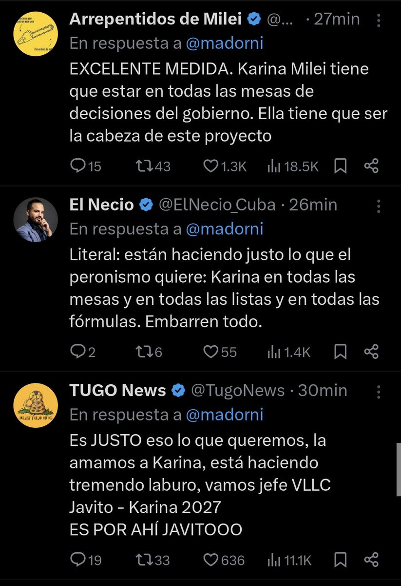 <a href="/madorni/">Manuel Adorni</a> Si celebran estos es porque no es por ahí. 
Abrazo