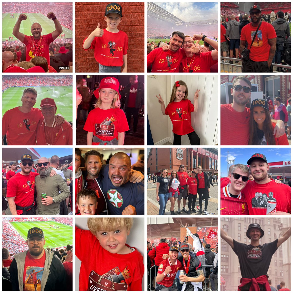 ScouseRepublic.com #UpTheReds