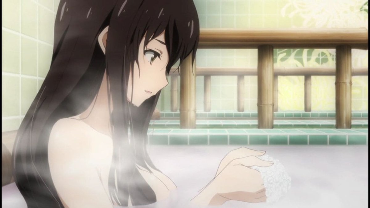 艦隊これくしょん -艦これ-（アニメ）のエロシーン6