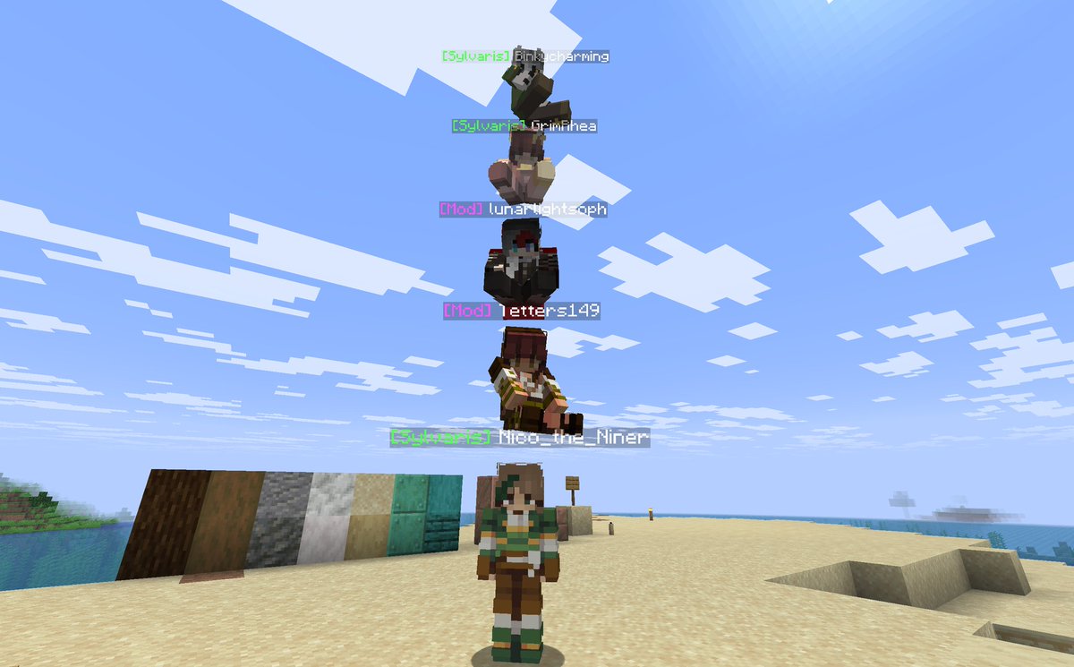 charlie 🌟 tweet media