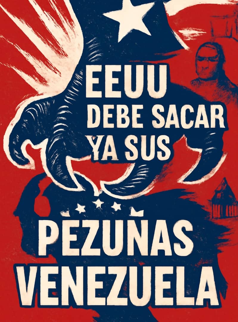 Juan Guerra Gómez (@juanguerragome) on Twitter photo #ANAPCuba, con Venezuela, Unidos como la plata en la raíces de los andes, como definió #MartiVive,
#YoSigoAMíPresidente
<a href="/DiazCanelB/">Miguel Díaz-Canel Bermúdez</a>
<a href="/PartidoPCC/">Partido Comunista de Cuba</a>
<a href="/DrRobertoMOjeda/">Dr. Roberto Morales Ojeda</a>
<a href="/RamnMonte1/">José Ramón Monteagudo Ruiz</a>
<a href="/FelixDuarteOrte/">Félix Duartes Ortega</a>
<a href="/SarduyYamila/">Yamila Sarduy Martínez</a>
<a href="/yoel_palmero/">Yoel Palmero Meneses</a> #ANAPCuba, con Venezuela, Unidos como la plata en la raíces de los andes, como definió #MartiVive,
#YoSigoAMíPresidente
<a href="/DiazCanelB/">Miguel Díaz-Canel Bermúdez</a>
<a href="/PartidoPCC/">Partido Comunista de Cuba</a>
<a href="/DrRobertoMOjeda/">Dr. Roberto Morales Ojeda</a>
<a href="/RamnMonte1/">José Ramón Monteagudo Ruiz</a>
<a href="/FelixDuarteOrte/">Félix Duartes Ortega</a>
<a href="/SarduyYamila/">Yamila Sarduy Martínez</a>
<a href="/yoel_palmero/">Yoel Palmero Meneses</a>