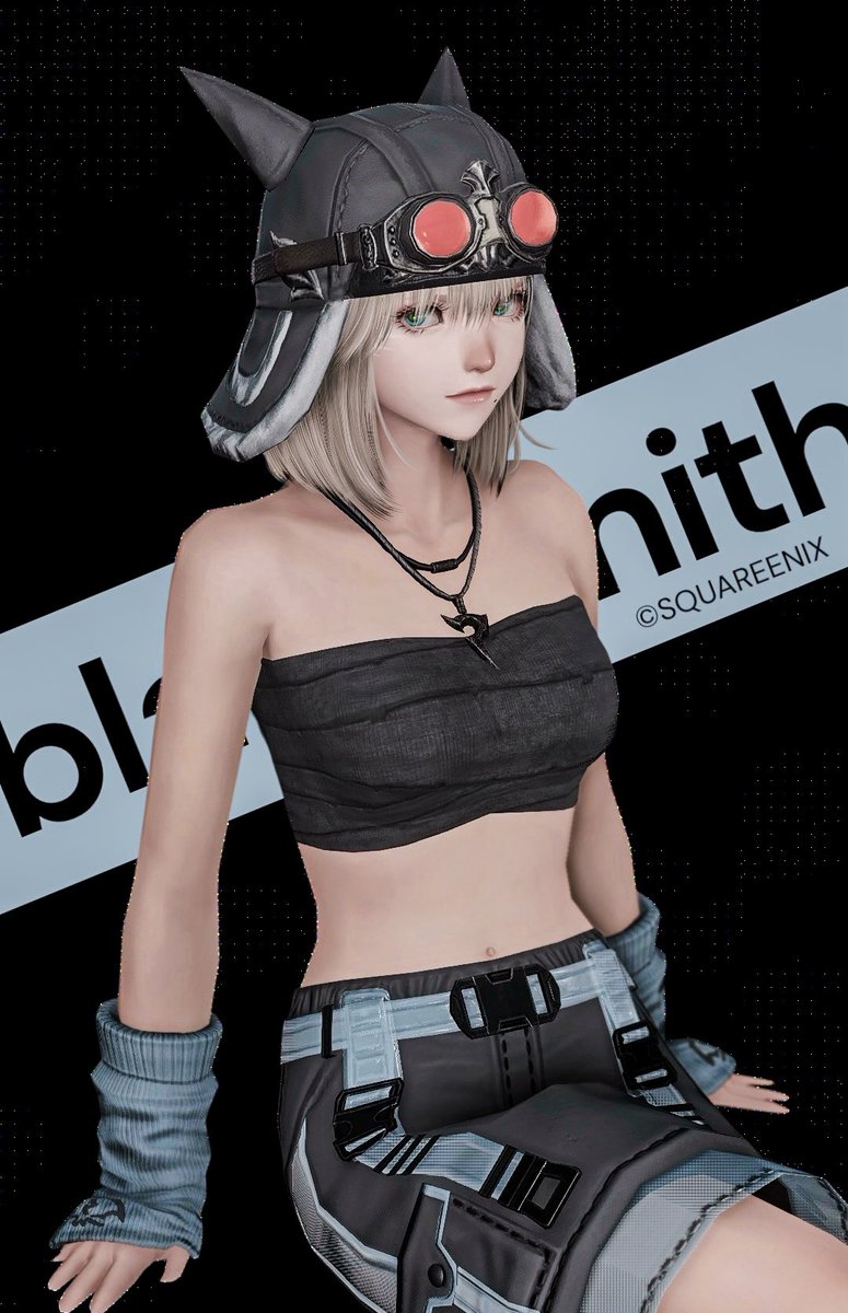 ʙꜱᴍ 🩵🩶

#FF14 #鼻黒ッテ