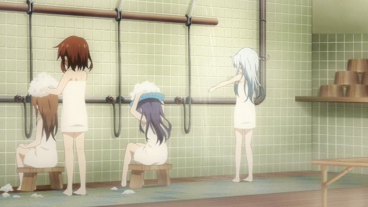 艦隊これくしょん -艦これ-（アニメ）のエロシーン11