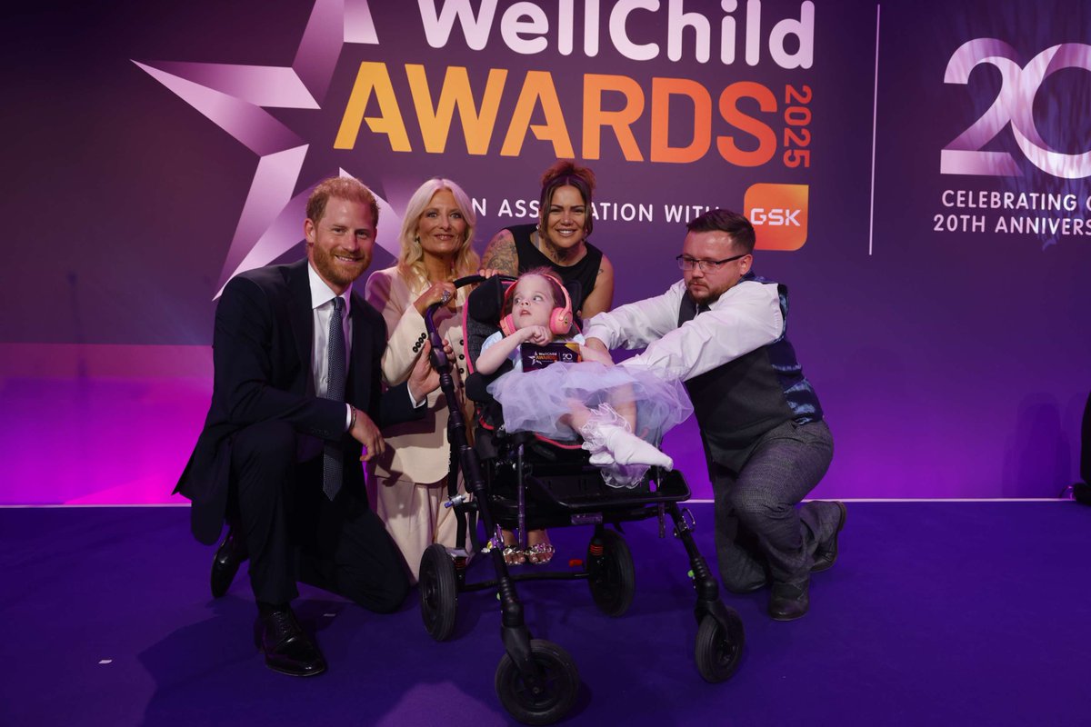 WellChild tweet media