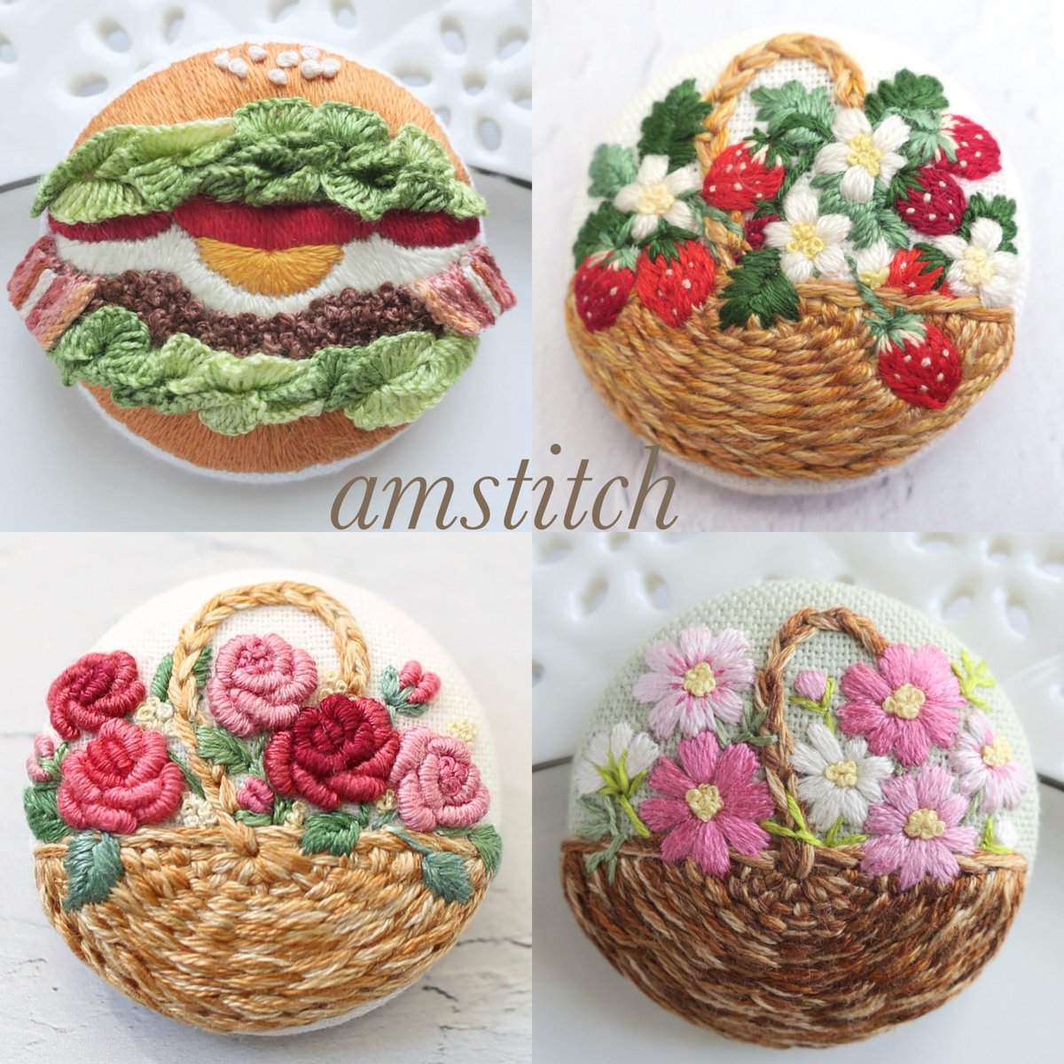 amstitch (@amstitch_works) / X