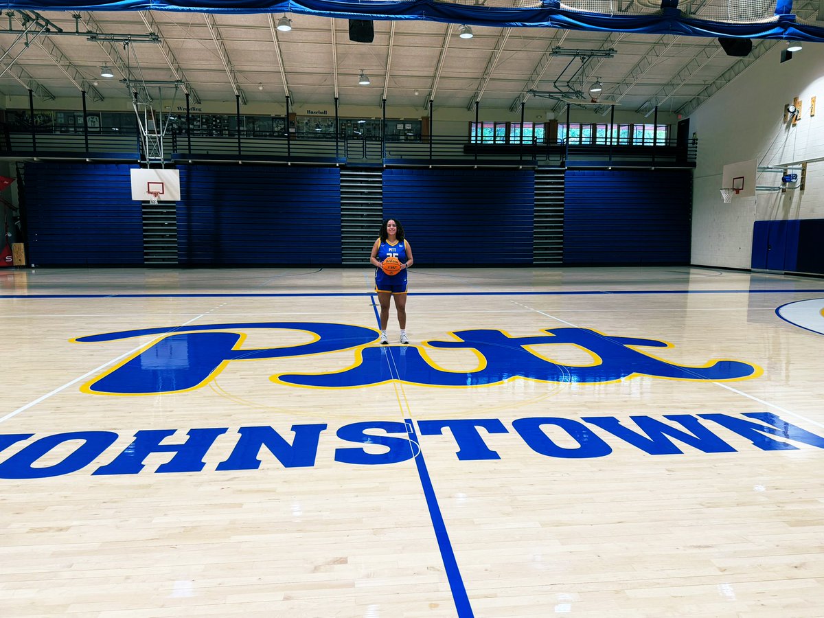 MyaGreene11's tweet image. Had a great time on my unofficial visit to Pitt Johnstown! Big thanks to @shack4055, @MOterson and players for hosting a great camp and showing me around campus.#MountainCats #unofficialvisit @RealCoach_D @TampaIgniteGBB @upj_wbb @mikemillsnc @CoachAmber @MeanRobg