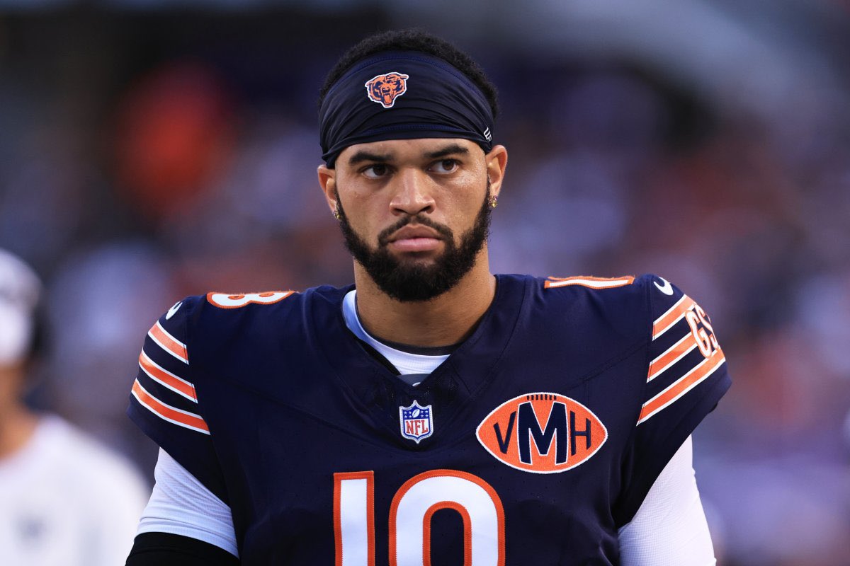TapXMikey's tweet photo. Ready for tonight’s game #DaBears https://t.co/WmpWstLE9M