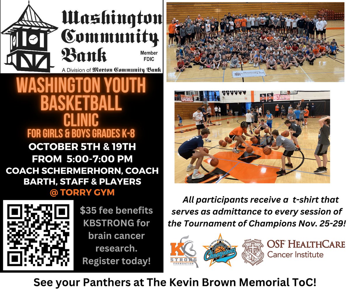 Join the fun!

#spreadtheword