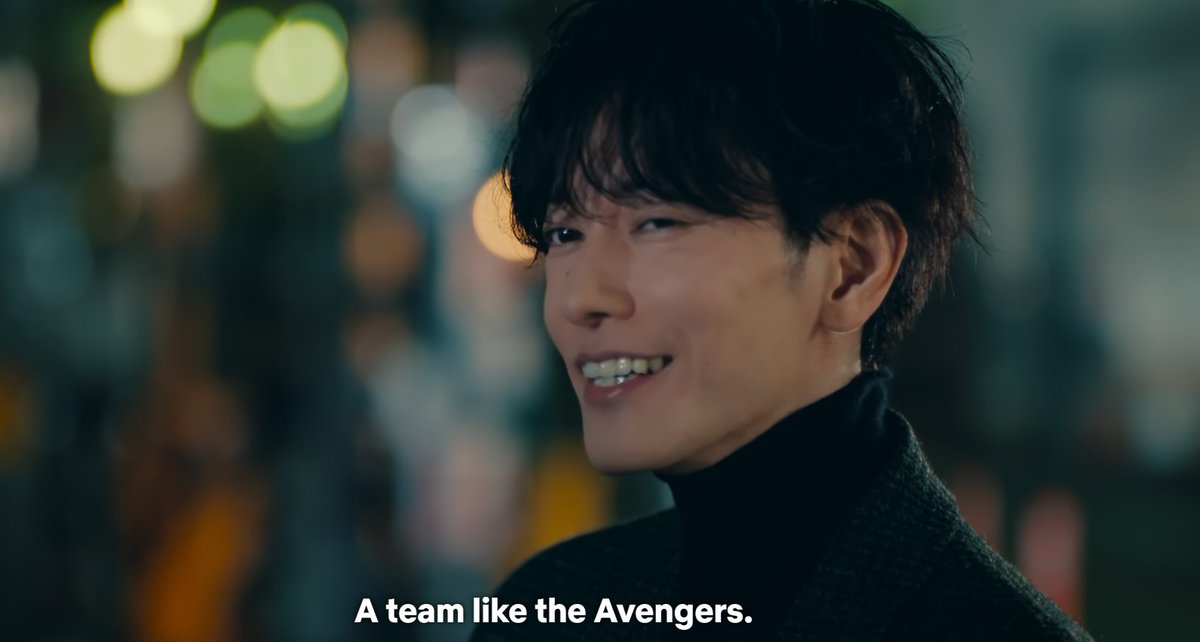 ayakuweb's tweet photo. I like when my J-Dramas mention a fandom I enjoy. If anyone needs a new show I recommend Glass Heart (on Netflix) https://t.co/DNIFzLoezW