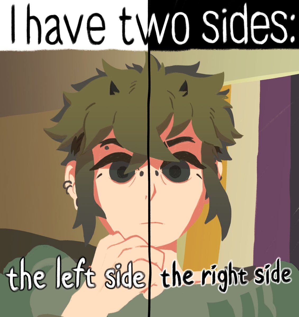 klífky 🦦 tweet media