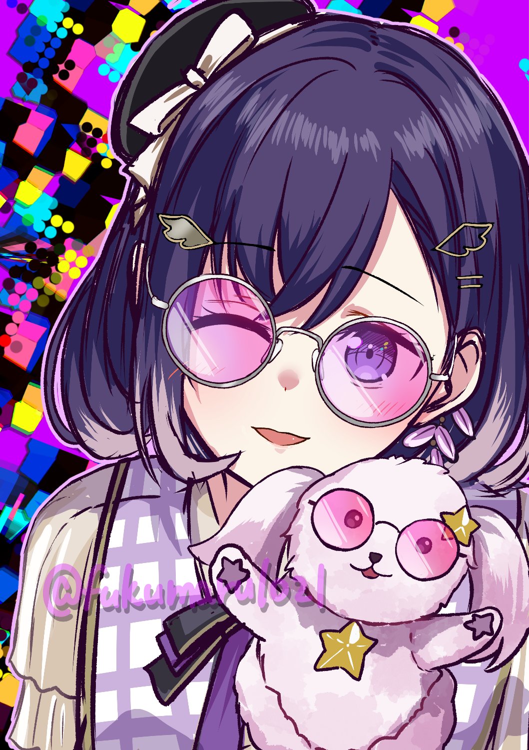 くまさんʕ•ᴥ•ʔページ くまさんʕ•ᴥ•ʔページ ぬいぐるみ(おかしのおうち) 小さいくま