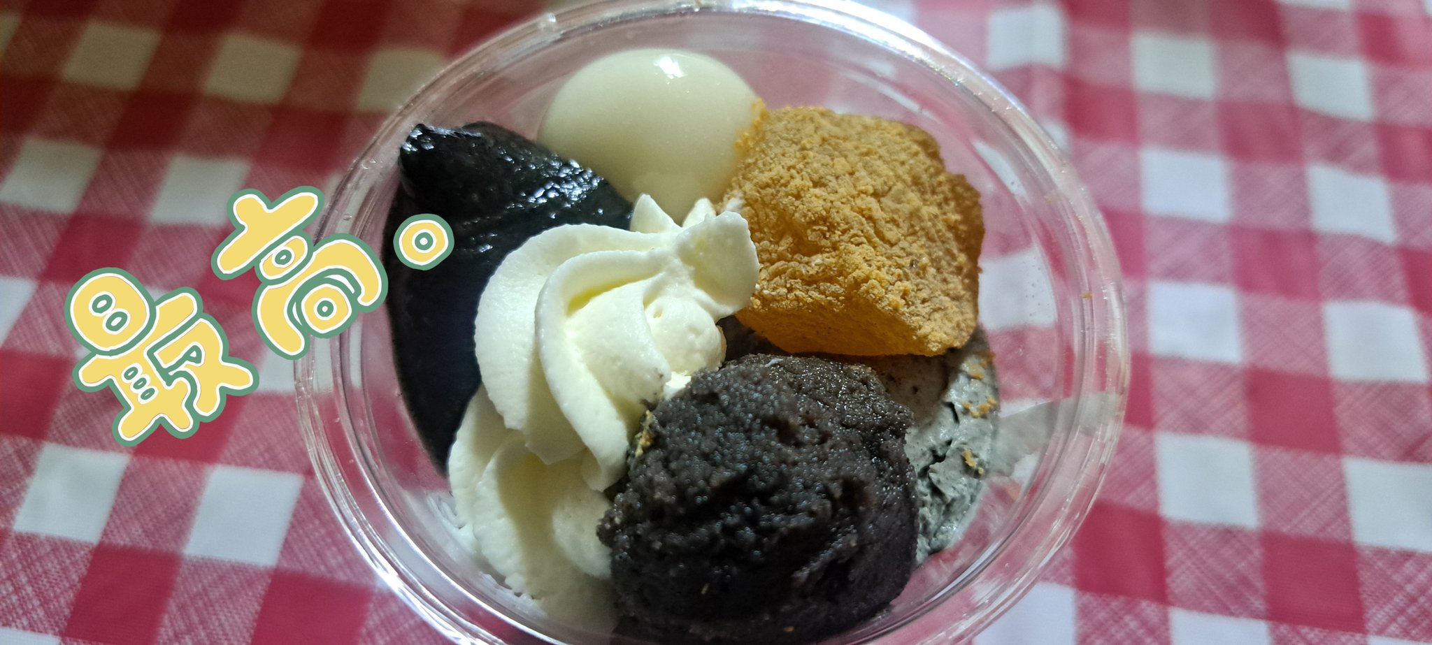 ちぃ様 ☺︎ ちいかわ てんし♡あくま Tシャツ（うさぎ＆シーサー スミ