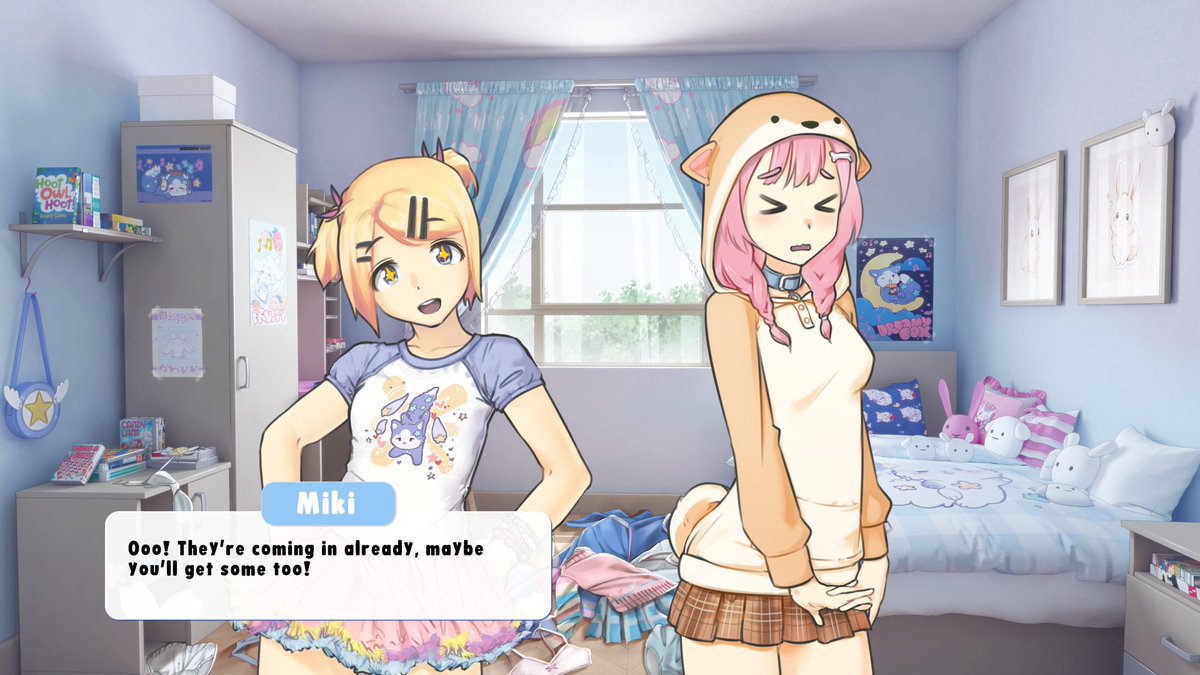 Messy Studios (@MessyStudios1)  X