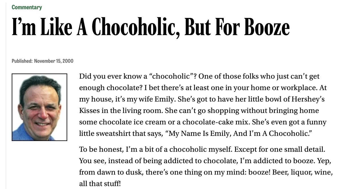 tysonbrody's tweet image. using vibecession to describe distress caused by a stuttering economy reminds me of this classic Onion piece