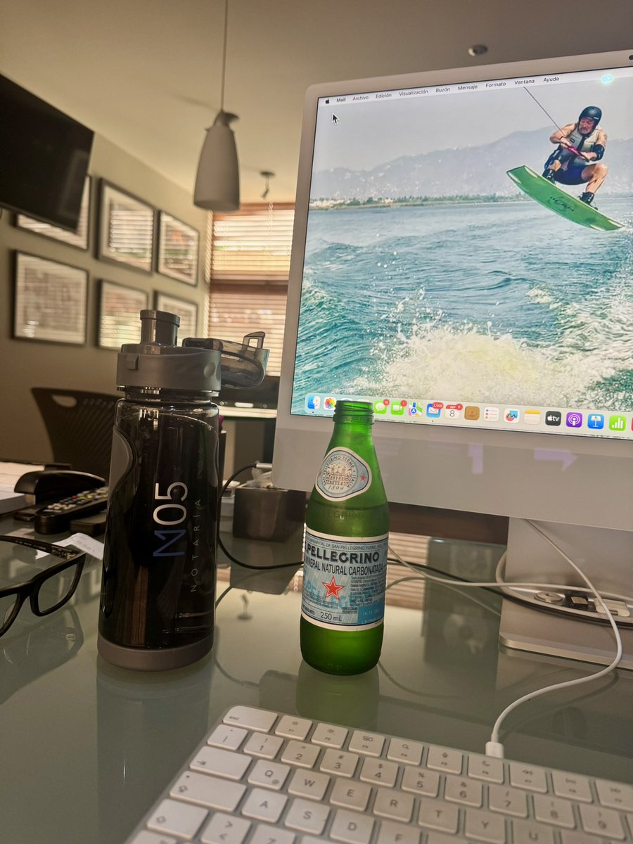 2tiempo #notaria105EM