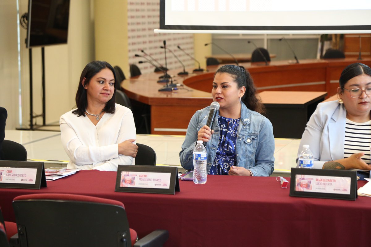 🧵1/ El día de hoy, convocadas por el <a href="/ceepac/">CEEPAC</a>, asistimos a la clausura de la Red Voces Colectivas: Democracia y Acción Ciudadana, conformada por más de 30 organizaciones y colectivas del estado.