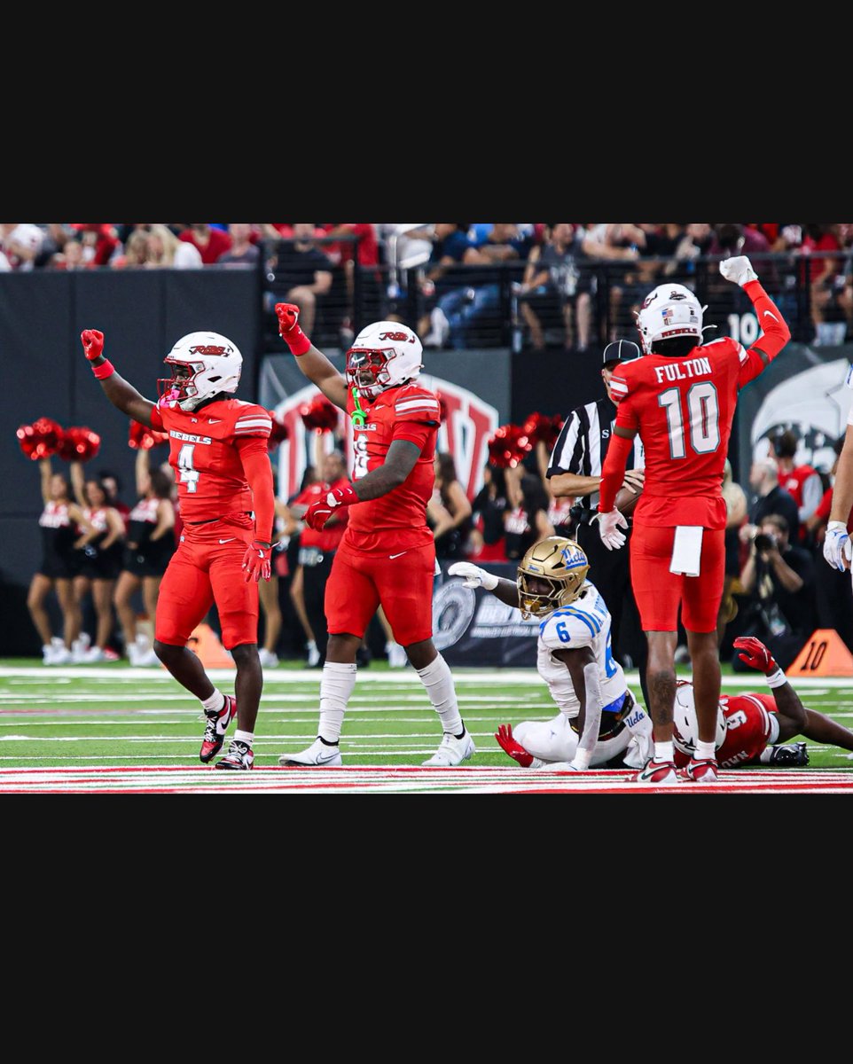 Tre’Jon “Tre” Fulton tweet media