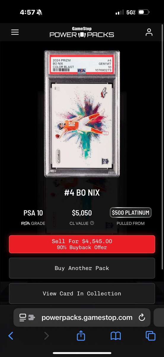 <a href="/powerpacks/">GameStop Power Packs</a> lord baby Jebus