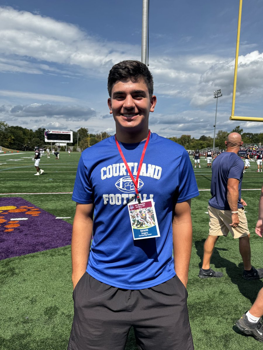 Greg Garecht tweet media