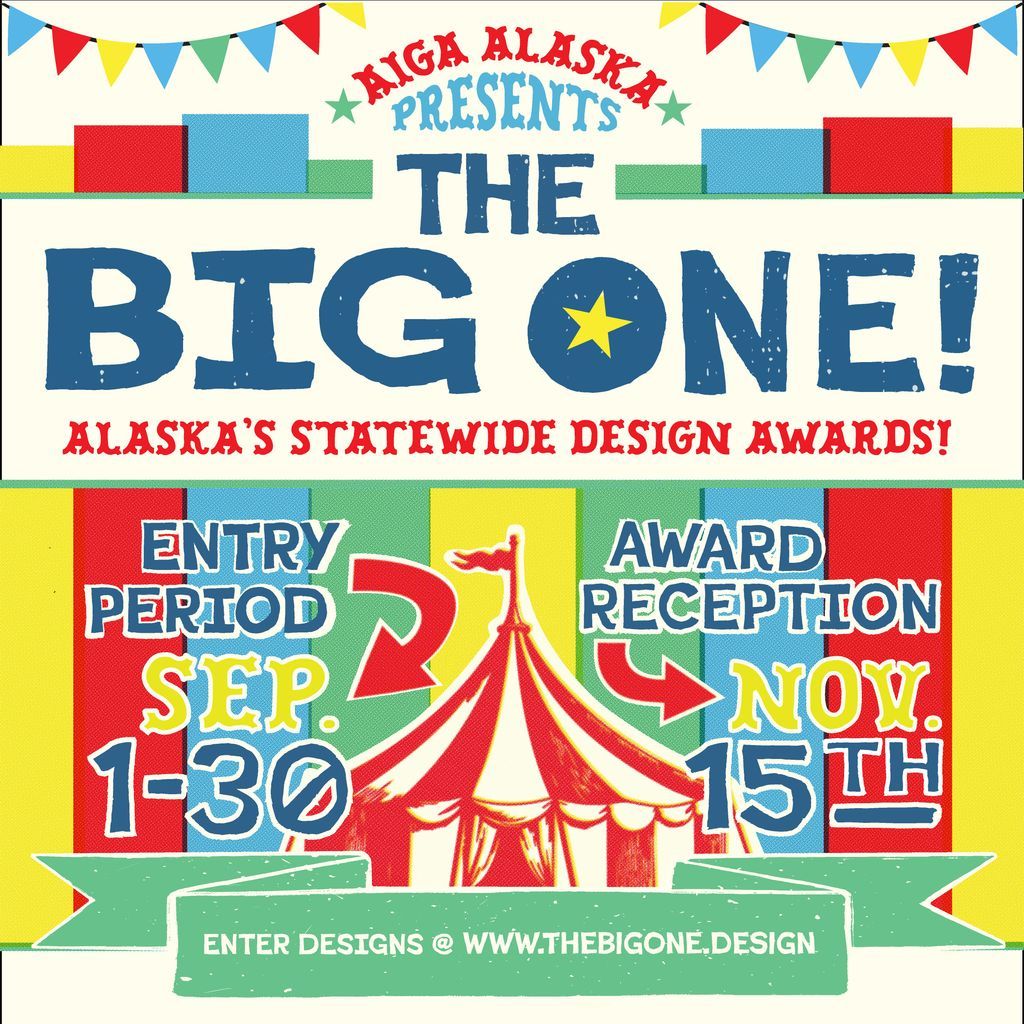 ICYMI: We are over the top for 2025! What exceptional projects have graced your desks this past year? Get 'em in by Sept. 30th for your shot at taking home The BIG One... thebigone.design #TBO25
