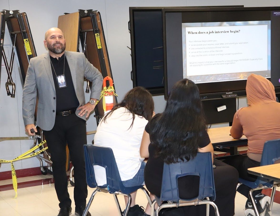 Fresno Unified tweet media