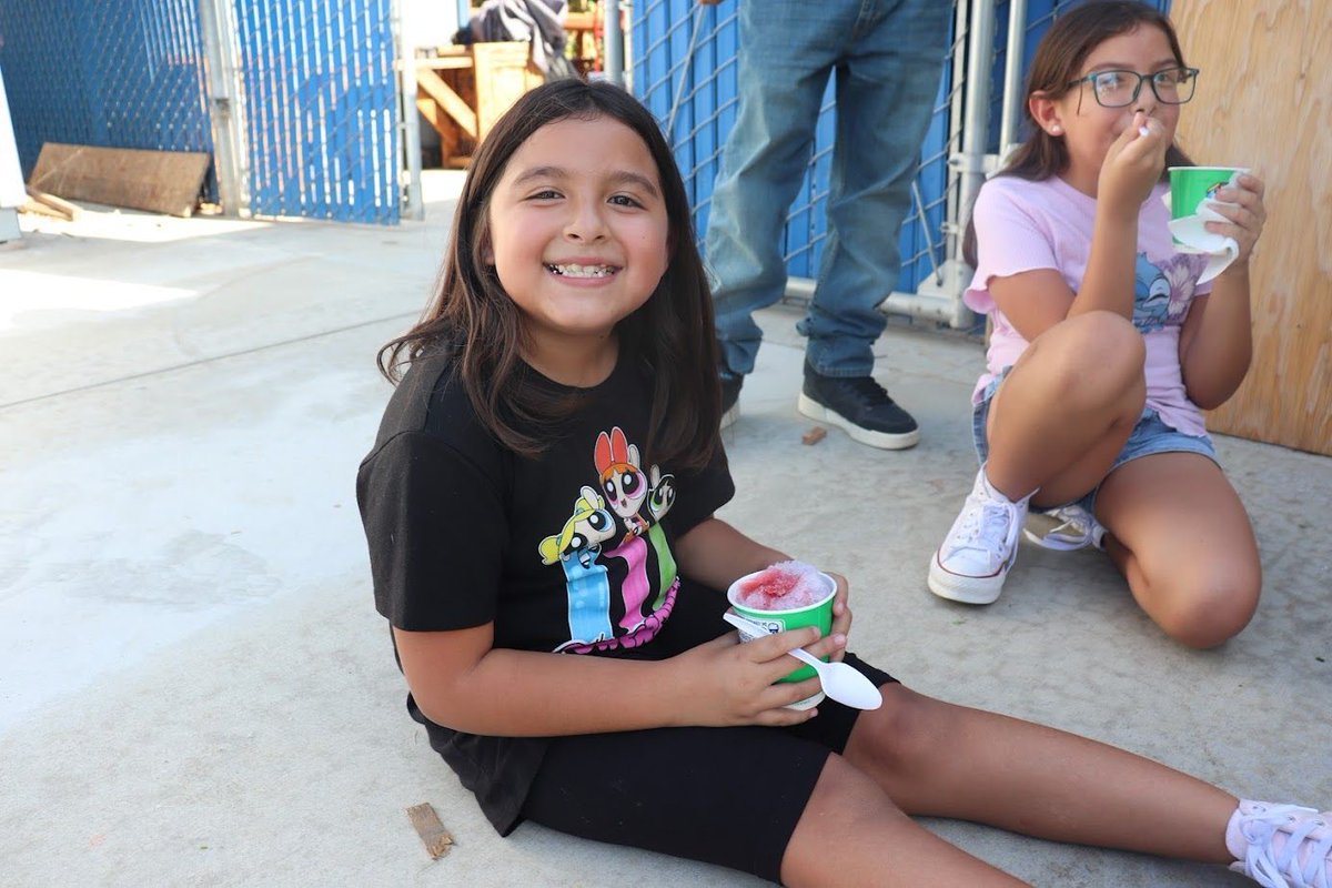 Fresno Unified tweet media