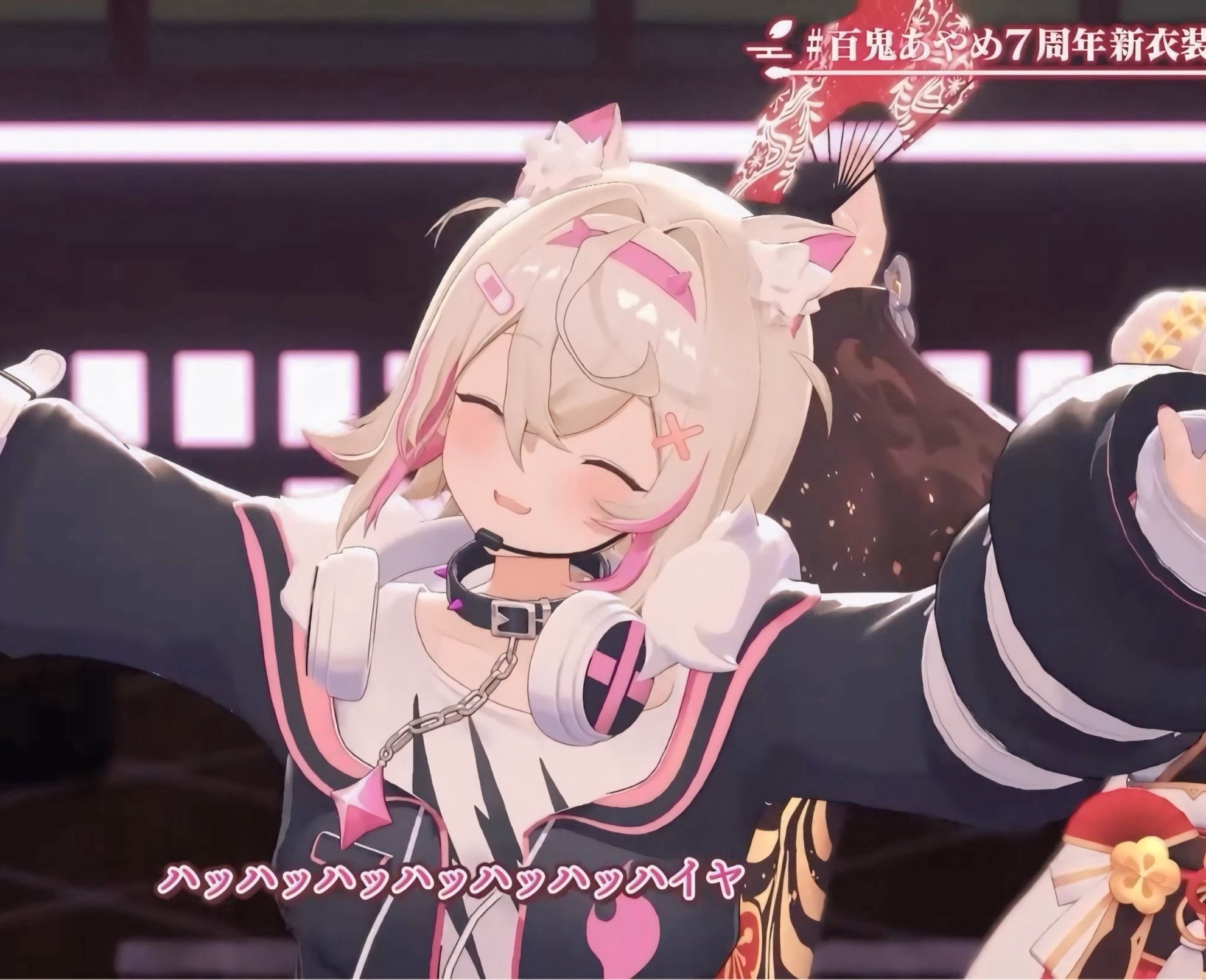 フワモコ FUWAMOCO OUR FUWAMOCO - Hololive Fan Wiki