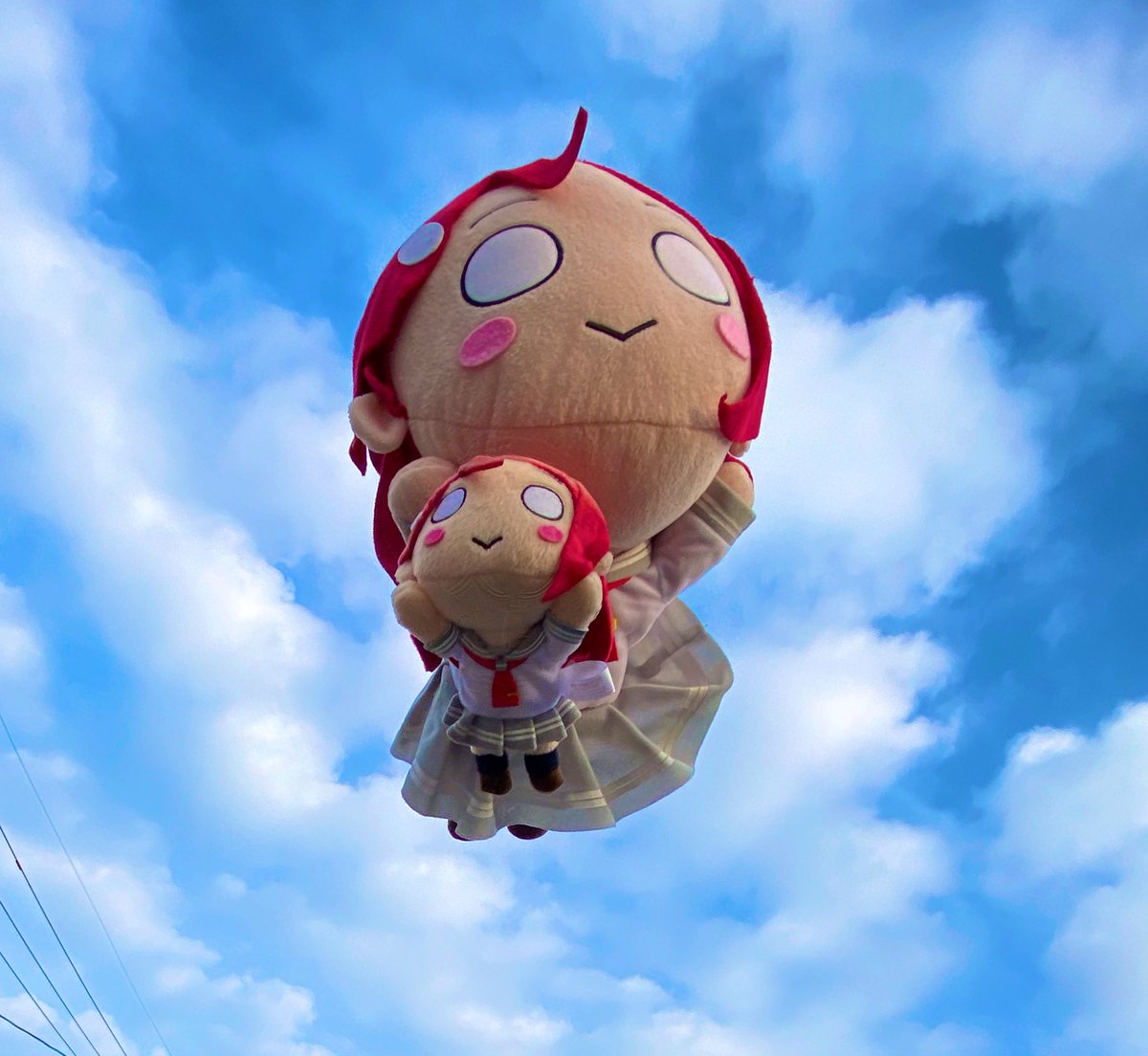 ほんちょのタマゴ♡ RFlame@ガンヴォルトOVA発売中 (@RFlame080105) / X