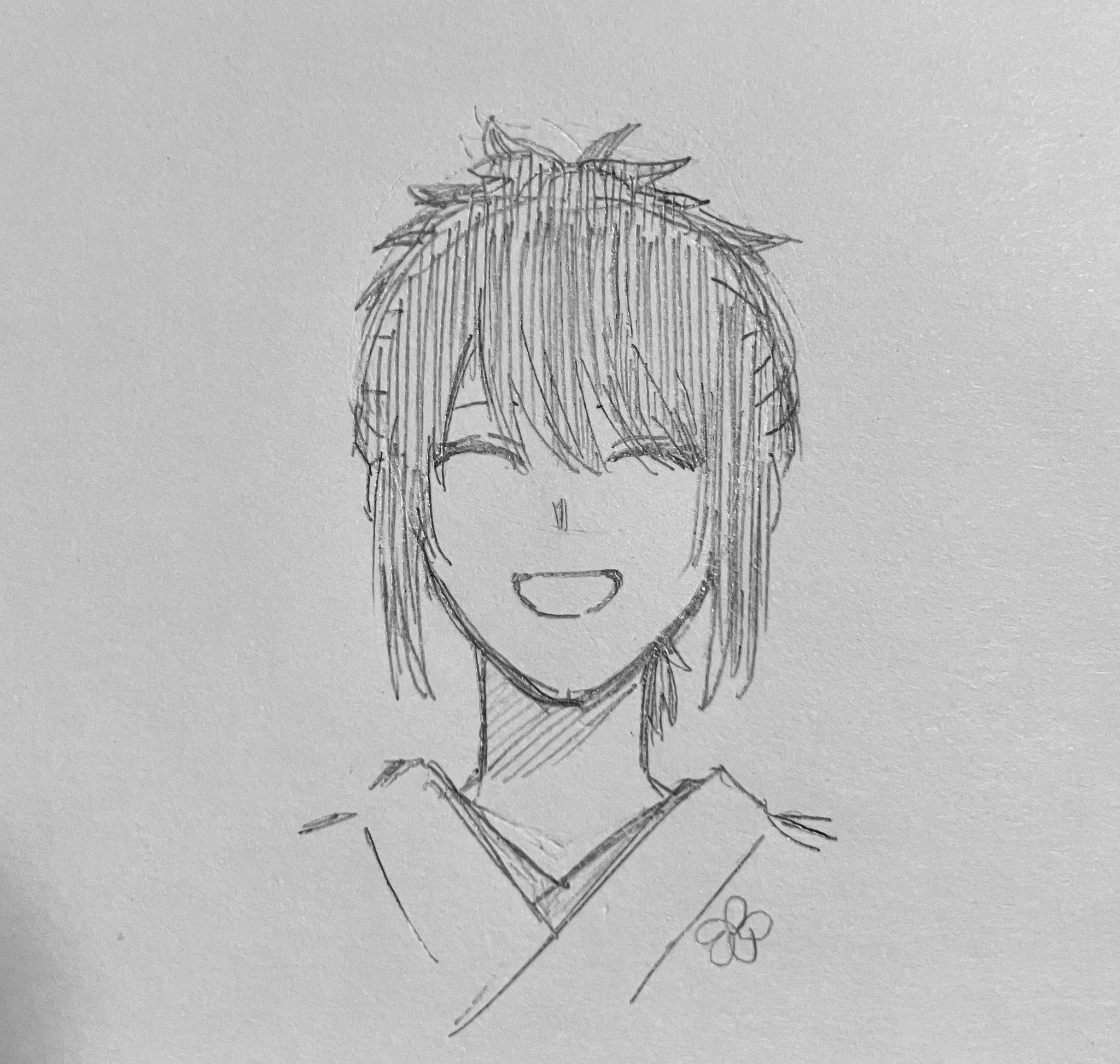 シズ on X: 